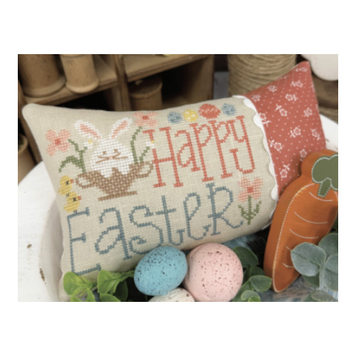 Primrose cottage happy easter - happy,