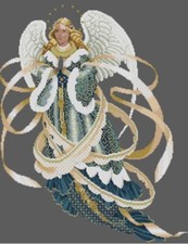 SCHEMA PUNTO CROCE ANGEL OF