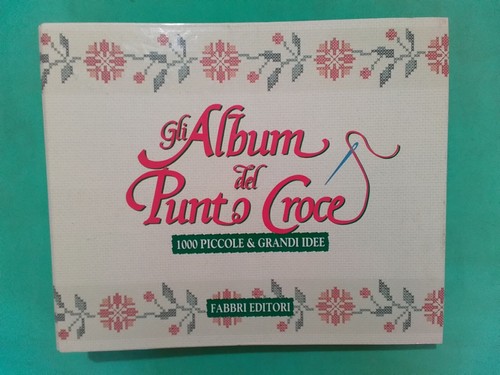 Gli album del punto - del,