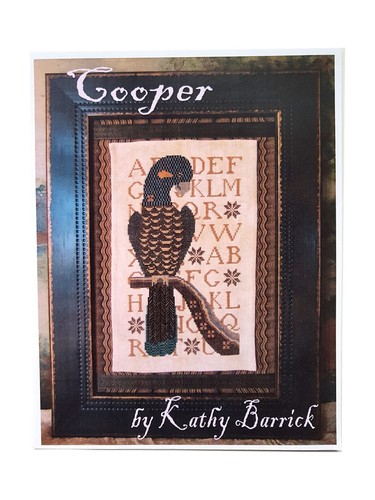 Kathy barrick soletta - barrick,