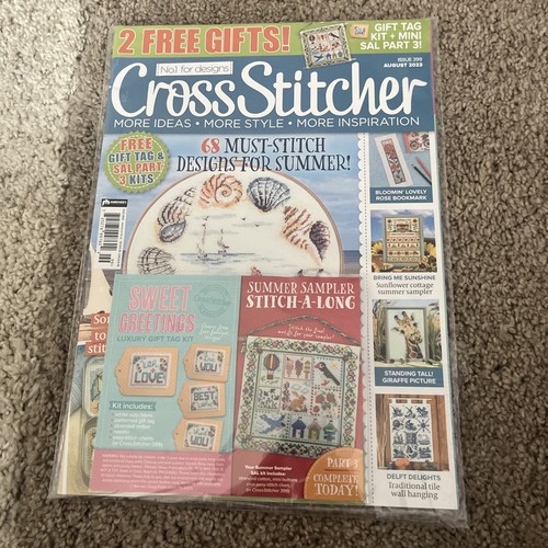 Rivista cucitrice croce - , numero