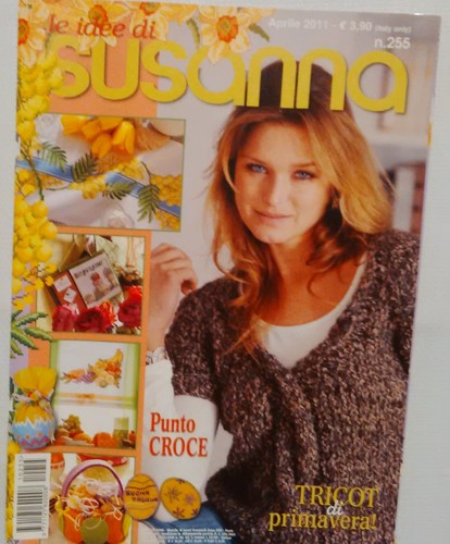 Idee susanna aprile - le,