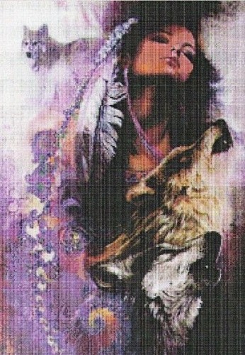 000 cross stitch patterns - stitch,