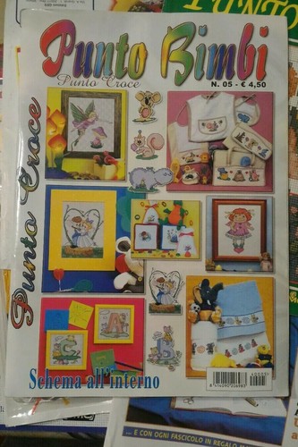 Schemi tutto bimbi - ,