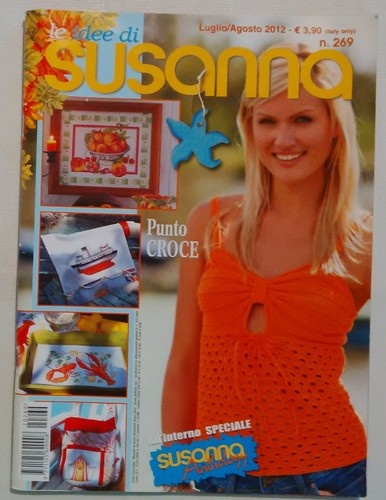 Idee susanna marzo - idee,