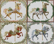 4 Set SUMMER + AUTUMN + WINTER