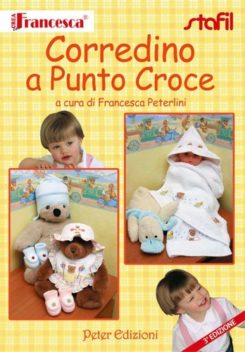 Francesca peterlini corredino - francesca,