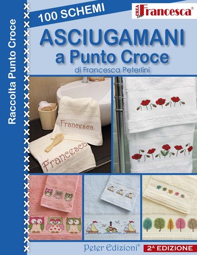 Francesca peterlini 100 - francesca,