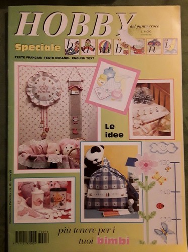 Speciale bambini hobby del - hobby,