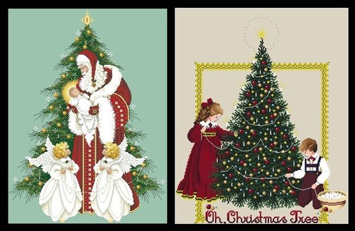 Christmas tree song of - song,