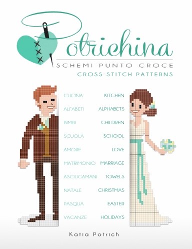 Potrichina schemi punto - potrichina,