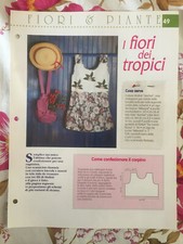 Schema punto croce Ricamo