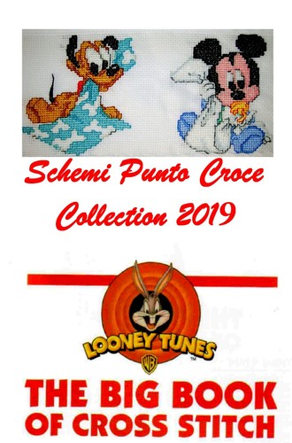 Ebook with disney cross - ebook,