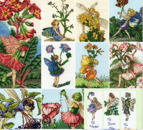 Fate fairy fairies - fate,