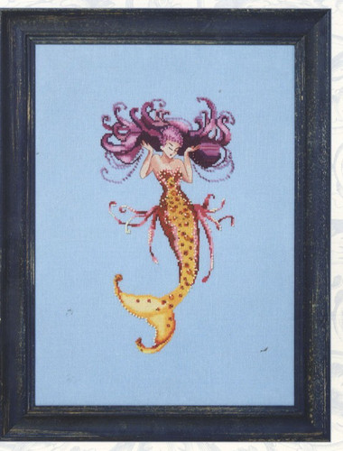 Cross stitch pattern - stitch,