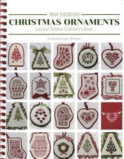 Addobbi natalizi di JBW