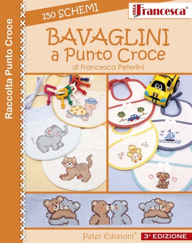 Francesca peterlini bavaglini - peterlini,