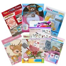 RIVISTE IDEE A PUNTO CROCE -