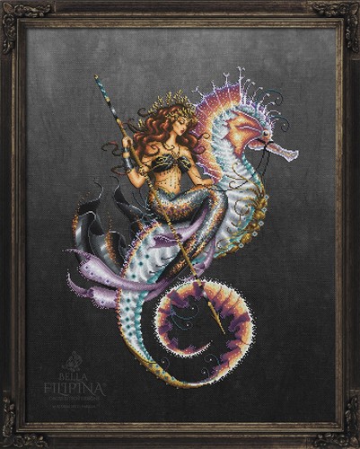 Cross stitch pattern - stitch,